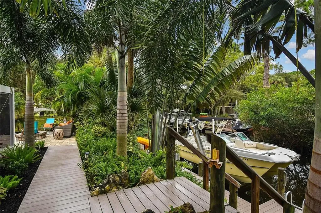 142 Sunaire Terrace Nokomis FL 34275