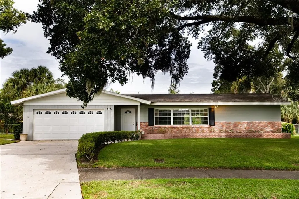 315 Oppitz Lane Lakeland FL 33803