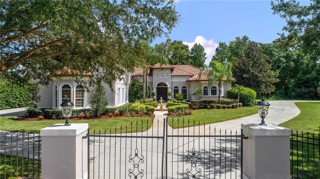 1465 Brooks Lane Oviedo FL 32765