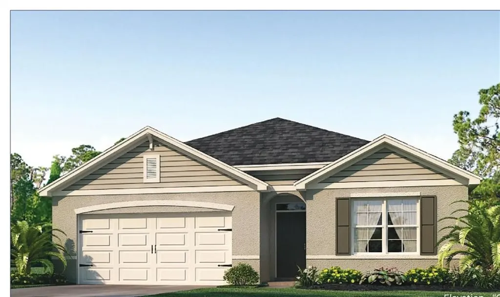 2645 Grandbury Grove Road Lakeland FL 33811