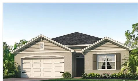 2645 Grandbury Grove Road Lakeland FL 33811