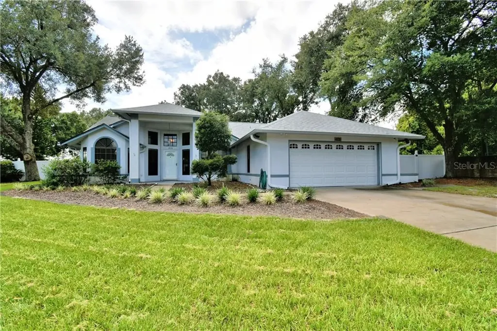 3046 Erskine Drive Oviedo FL 32765