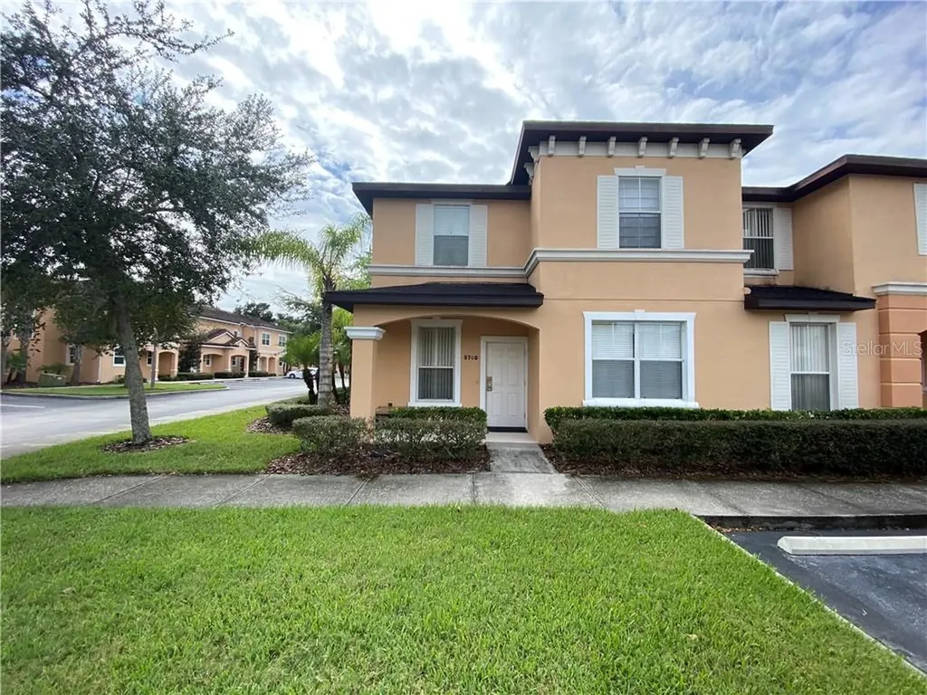 5700 Delorean Drive Kissimmee FL 34746