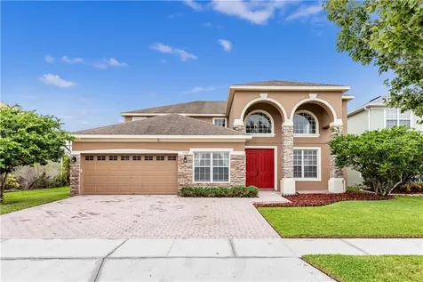 1526 Amaryllis Circle Orlando FL 32825