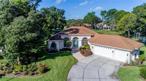 5161 Championship Cup Lane Spring Hill FL 34609