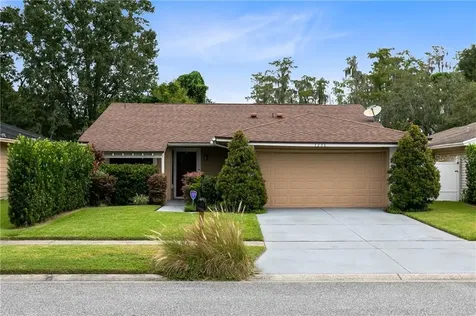 3236 Curry Woods Circle Orlando FL 32822