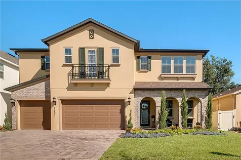 14541 Sunbridge Circle Winter Garden FL 34787