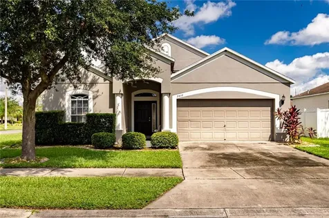 3416 Grove Blossom Lane Plant City FL 33567