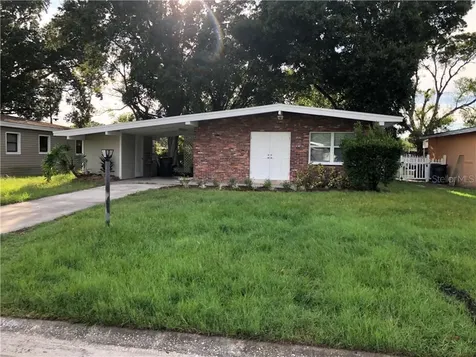6210 N Thatcher Avenue Tampa FL 33614