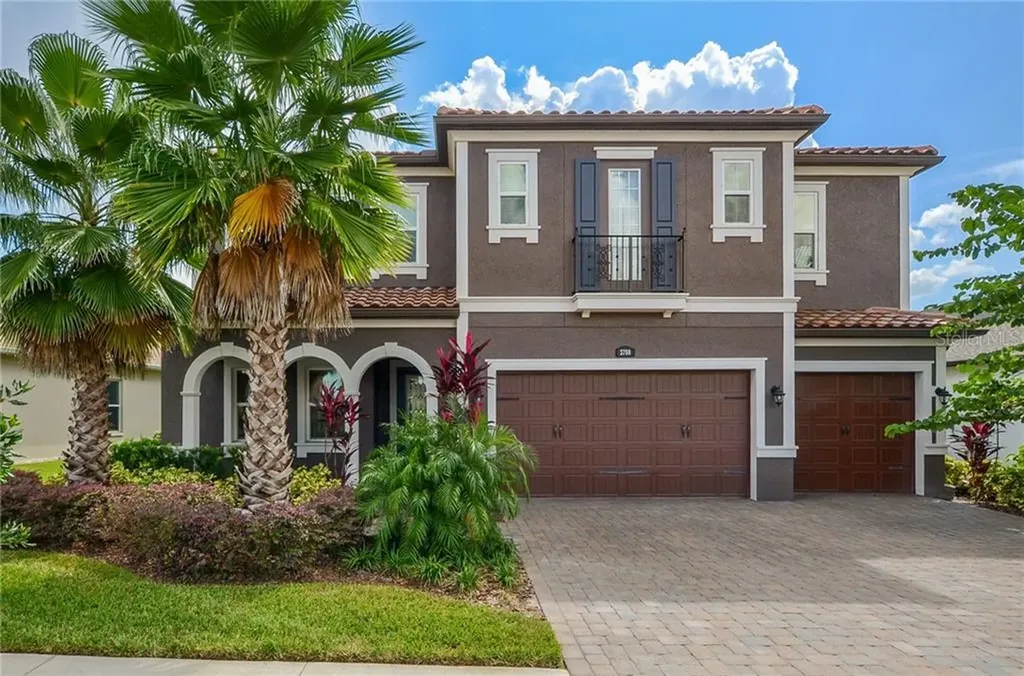 3708 Wicket Field Road Lutz FL 33548