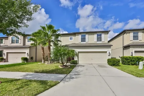 4824 Woods Landing Lane Tampa FL 33619