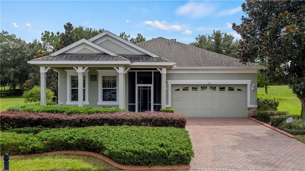 122 Cupania Court Groveland FL 34736