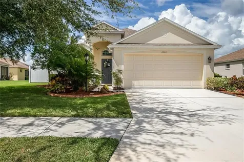 6226 Blackdrum Court Lakewood Ranch FL 34202