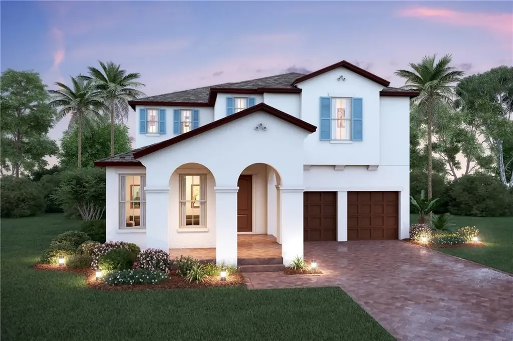 9368 Juniper Moss Circle Orlando FL 32832