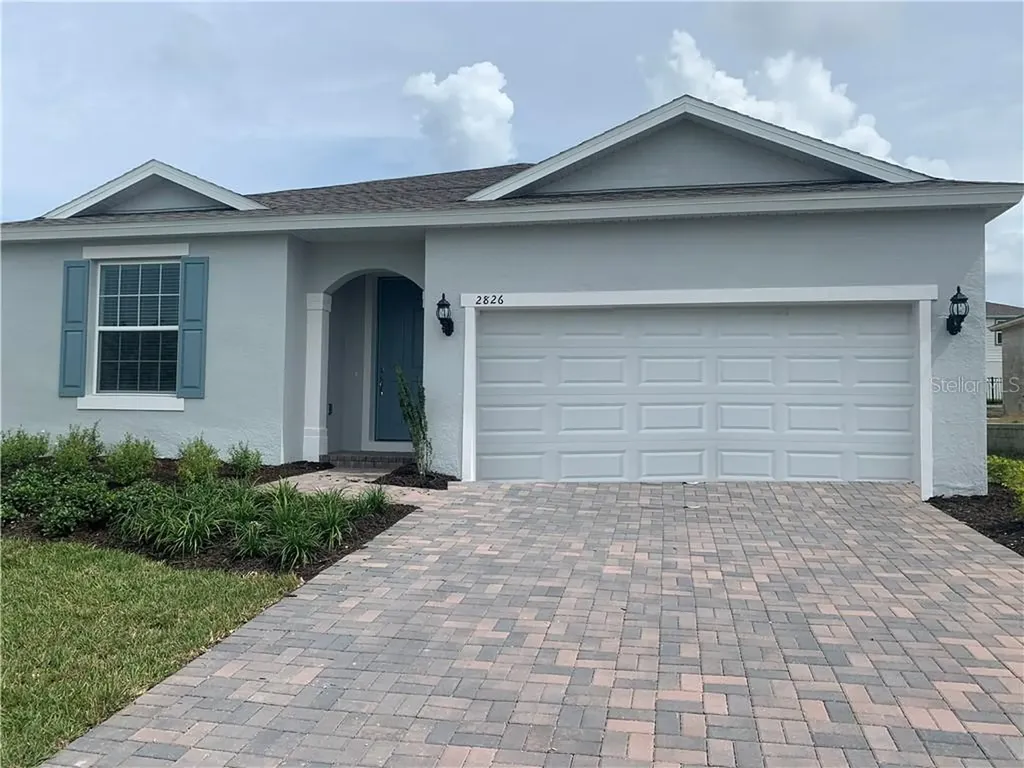 2826 Hilltop Loop Apopka FL 32712