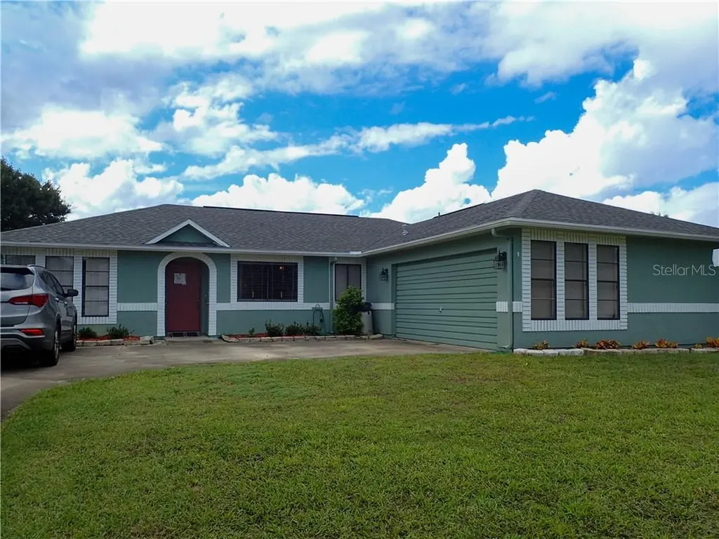 4600 Helena Drive Titusville FL 32780