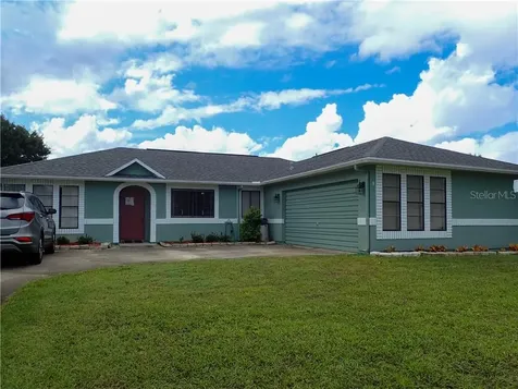 4600 Helena Drive Titusville FL 32780