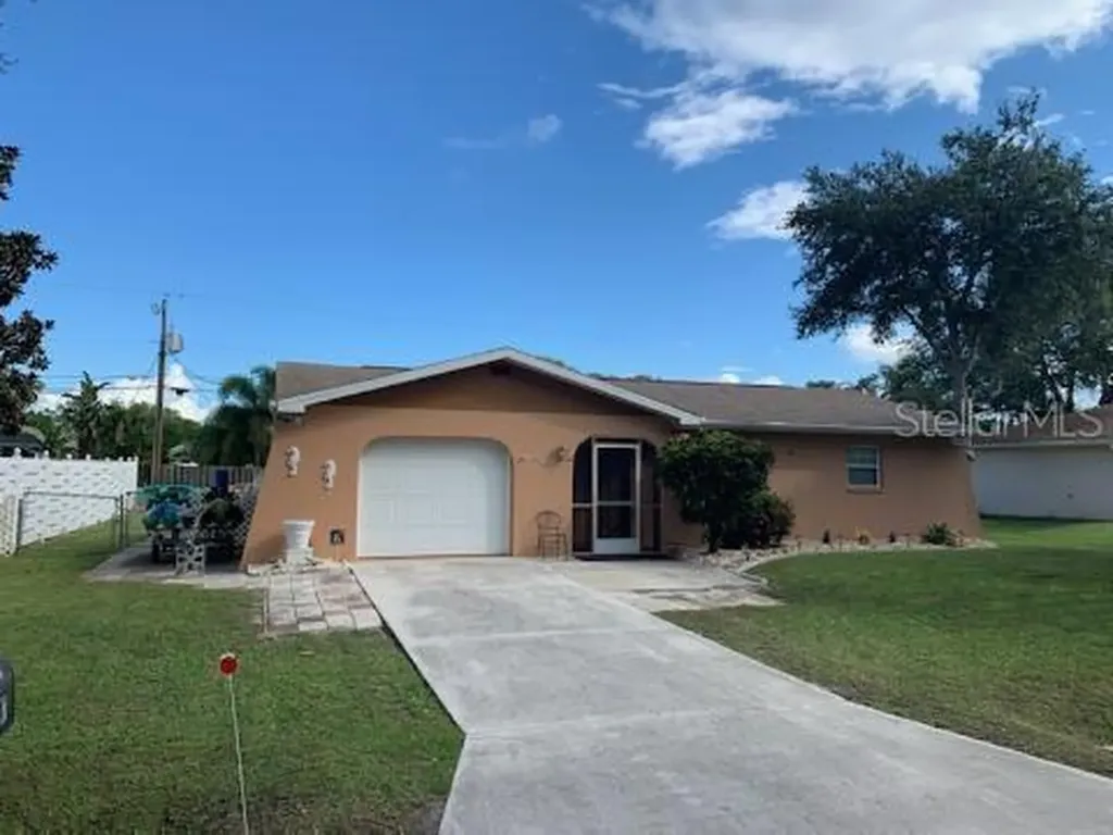 447 Argus Road Venice FL 34293