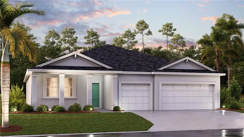 3821 Guernsey Bend Saint Cloud FL 34772
