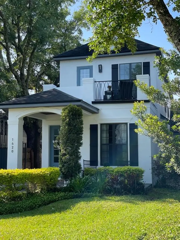 1420 Miller Avenue Winter Park FL 32789