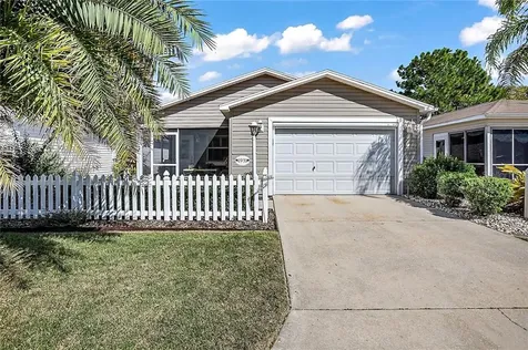 1931 Stafford Avenue The Villages FL 32162