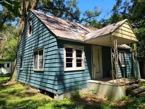 1035 Jenkins Avenue Brooksville FL 34604