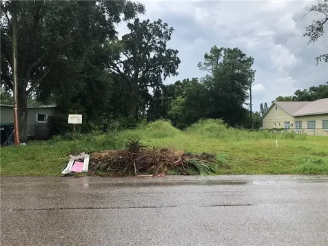 1602 Page Avenue Orlando FL 32806