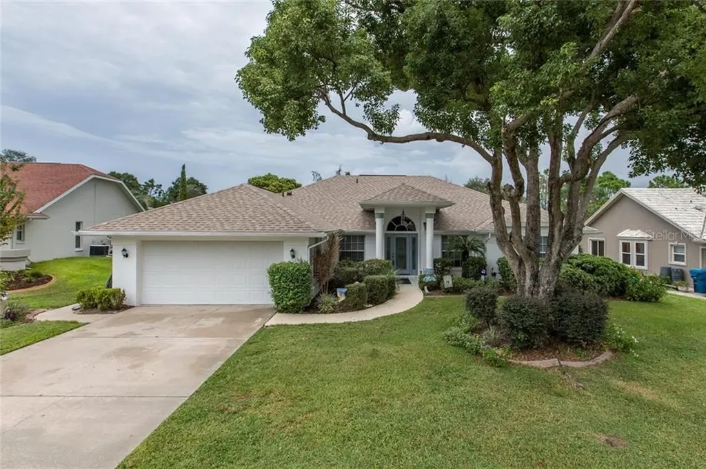 10361 Fairchild Road Spring Hill FL 34608