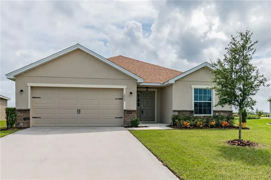 3925 Sandhill Crane Drive Lakeland FL 33811