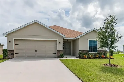 3925 Sandhill Crane Drive Lakeland FL 33811