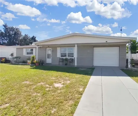 2445 Palmwood Drive Holiday FL 34690