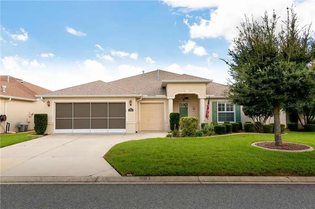 1494 SW 161st Street Ocala FL 34473