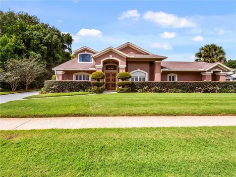 9136 Bay Hill Boulevard Orlando FL 32819