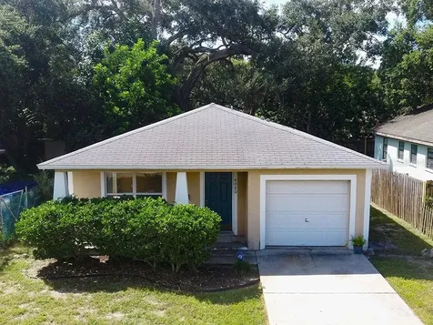 4660 24th Avenue S St Petersburg FL 33711