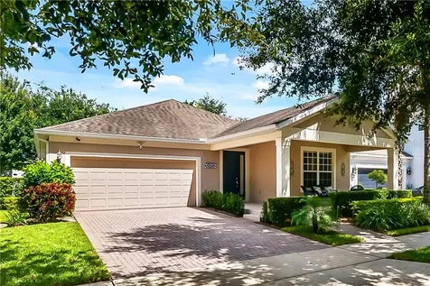 13261 Roxboro Road Windermere FL 34786