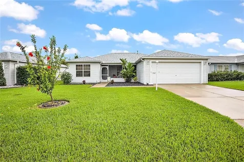 3242 Richmond Drive The Villages FL 32162