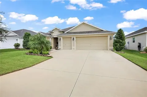 4137 Victory Drive The Villages FL 32163
