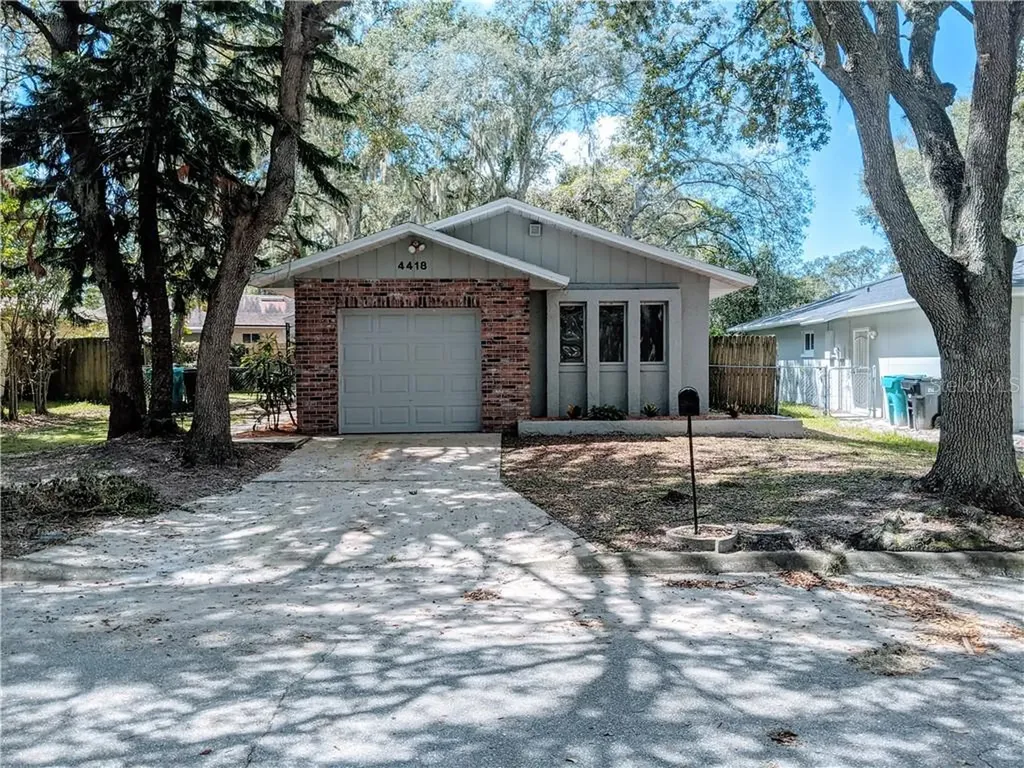 4418 Fair Weather Way Orlando FL 32808