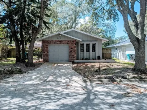 4418 Fair Weather Way Orlando FL 32808