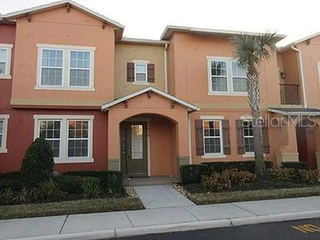 439 Ellis Square Court Sanford FL 32771