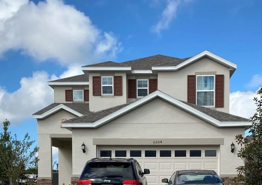 6204 Sea Amber Lane Apollo Beach FL 33572