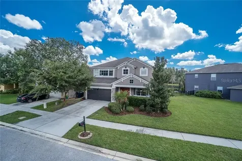 4004 Duke Firth Street Land O Lakes FL 34638