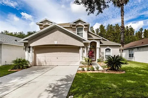10454 Lucaya Drive Tampa FL 33647