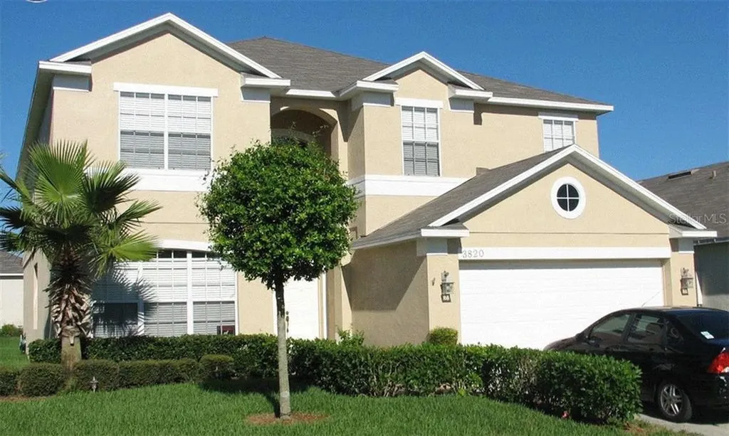 3820 Shawn Circle Orlando FL 32826