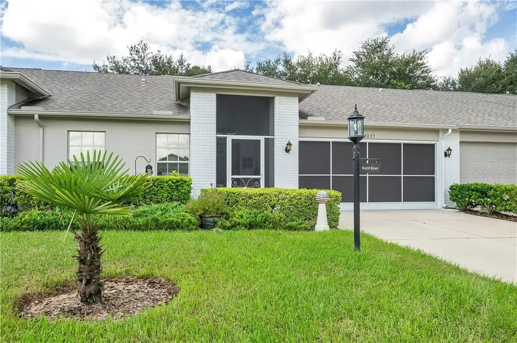 18023 Baywood Forest Drive Hudson FL 34667