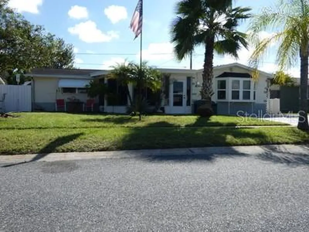2124 Erin Drive Holiday FL 34690