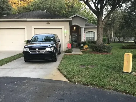 12511 Cavalier Court Hudson FL 34669