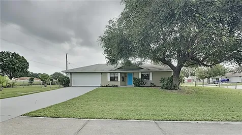623 Jupiter Boulevard NW Palm Bay FL 32907