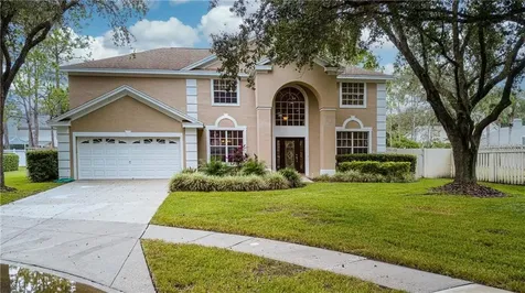 8703 Bay Laurel Court Tampa FL 33647
