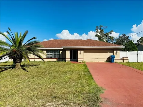 2046 Linwood Avenue Spring Hill FL 34608